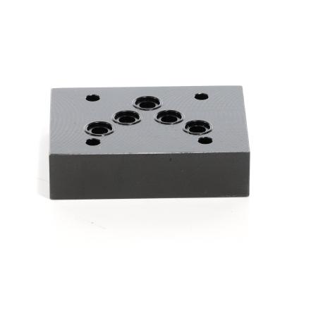 Adapter plate  Used